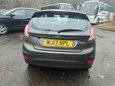 Ford Fiesta ZETEC 10