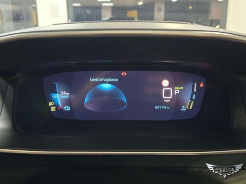 Peugeot 2008 50kWh GT Auto 5dr 82