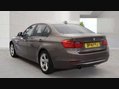 BMW 3 Series 2.0 320i SE Auto 4dr 5