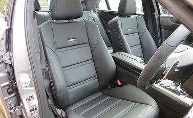 Mercedes-Benz E Class AMG 6