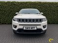 Jeep Compass 1.4T MultiAirII Longitude SUV 5dr Petrol Manual Euro 6 (s/s) (140 ps) 3