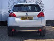 Peugeot 2008 E-HDI FELINE 8