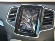 Volvo XC90 2.0 D5 Momentum SUV 5dr Diesel Geartronic 4WD Euro 6 (s/s) (225 ps) 32