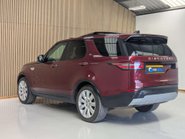 Land Rover Discovery 3.0 Discovery Luxury HSE TD6 Auto 4WD 5dr 20