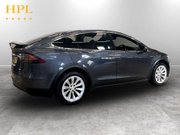 Tesla Model X 100D (Dual Motor) SUV 5dr Electric Auto 4WDE (417 bhp) 7