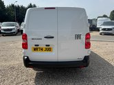 Fiat Scudo LWB L2H1 Low Roof Air Con Sensors EURO 6 7