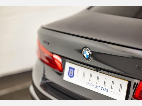 BMW 5 Series 3.0 540i GPF M Sport Auto xDrive Euro 6 (s/s) 4dr 86
