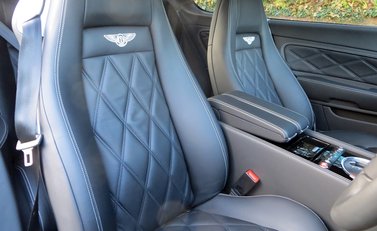 Bentley Continental GT Speed Mansory 4