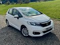 Honda Jazz I-VTEC SE 1