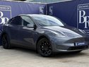 Tesla Model Y (Dual Motor) Long Range SUV 5dr Electric Auto 4WDE (384 bhp)