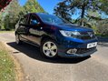 Dacia Sandero LAUREATE DCI 5