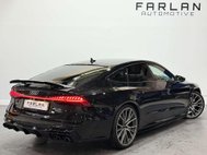 Audi A7 3.0 TDI V6 45 S line Sportback 5dr Diesel Tiptronic quattro Euro 6 (s/s) (2 5