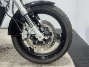 Hyosung GV AQUILA 2017 LOW MILES RUNS GREAT 650CC VTWIN CRUISER PROJECT BIKE 8