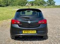 Vauxhall Corsa LIMITED EDITION 5