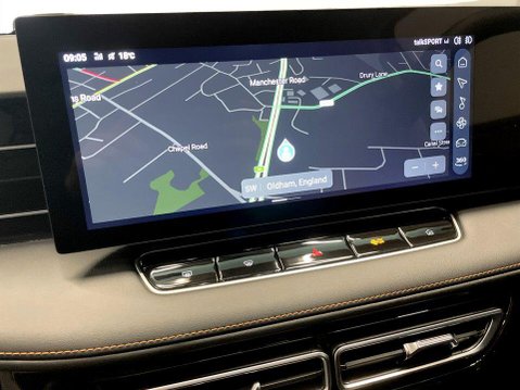 MG HS 1.5 T-GDI 24.7kWh Trophy SUV 5dr Petrol Plug-in Hybrid Auto Euro 6 (s/s) (2 16