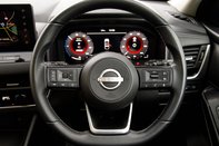 Nissan Qashqai E-POWER N-CONNECTA 20