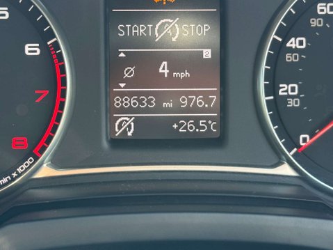 Audi A1 1.2 A1 S Line TFSI 3dr 29