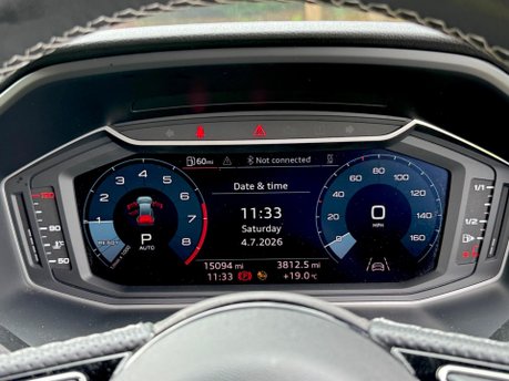 Audi A1 SPORTBACK TFSI S LINE 30