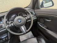 BMW 5 Series 2.0 520d M Sport GT 5dr Diesel Auto Euro 5 (s/s) (184 ps) 53