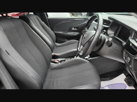 Vauxhall Corsa ELITE NAV PREMIUM 15