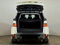 Land Rover Range Rover Sport HSE SDV6 AUTOMATIC 9