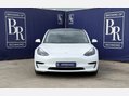 Tesla Model 3 Saloon 4dr Electric Auto RWD (241 bhp) 10