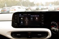 Hyundai i10 MPI PREMIUM 19