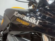 Kawasaki Versys 650 KLE 2013 ONLY 14K FULL LUGGAGE MOT SERVICED ADVENTURE 650CC A2 32