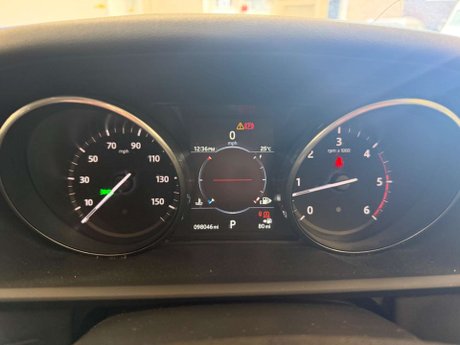Land Rover Discovery 3.0 TD V6 SE Auto 4WD Euro 6 (s/s) 5dr 31