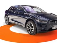 Jaguar I-Pace I-Pace EV400 HSE 4WD 5dr 1