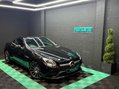 Mercedes-Benz SLC 2.1 SLC250d AMG Line G-Tronic Euro 6 (s/s) 2dr 5