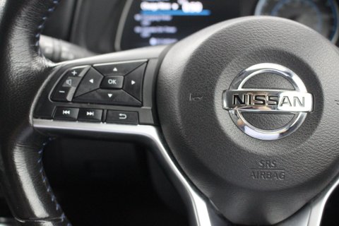 Nissan LEAF 5dr 160kW e+ Tekna 62kWh Automatic 14