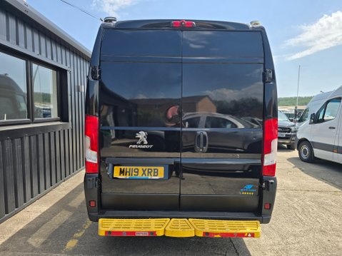 Peugeot Boxer BLUE HDI 335 L3H2 PROFESSIONAL P/V 5