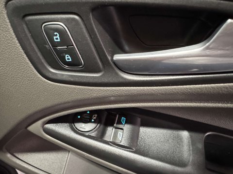 Ford Transit Connect 1.5 Transit Connect 250 Limited EcoBlue 12