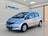 Honda Jazz 1.4 i-VTEC ES CVT Euro 5 5dr 4