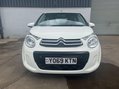 Citroen C1 1.0 VTi Feel Euro 6 (s/s) 5dr 2