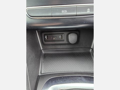 Renault Megane 1.6 dCi Dynamique Nav Euro 6 (s/s) 5dr 21