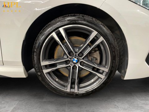 BMW 2 Series 2.0 220d M Sport Saloon 4dr Diesel Auto Euro 6 (s/s) (190 ps) Air Con - All 10