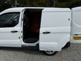 Ford Transit Connect 1.5 Transit Connect 200 Trend TDCi 9