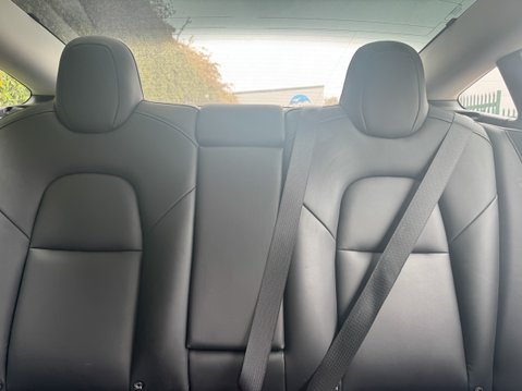 Tesla Model 3 (Sold) (Dual Motor) Long Range Saloon 4dr Electric Auto 4WDE (346 ps) 9