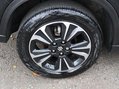 Suzuki Vitara 1.5 SZ5 AGS Auto ALLGRIP Euro 6 (s/s) 5dr 24