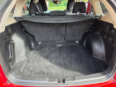 Honda CR-V 1.6 CR-V SE+ i-DTec 4x2 5dr 57