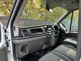 Ford Transit 350 LEADER C/C ECOBLUE 15