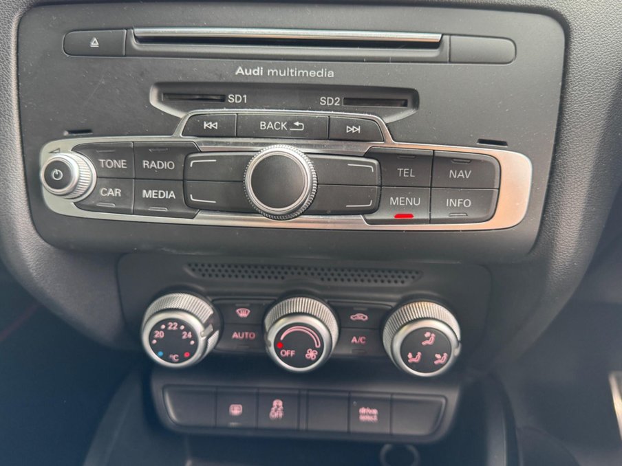2018 Audi A1 — image 19