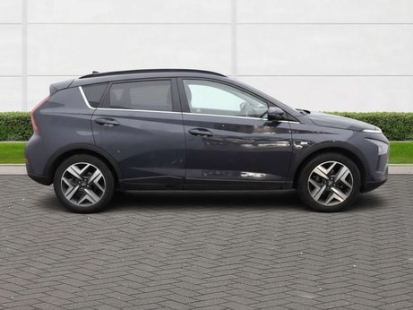 Hyundai BAYON 1.0 Bayon Premium TGDi MHEV 5dr 1