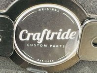 Harley-Davidson Street Dyna Street Bob 1745 30