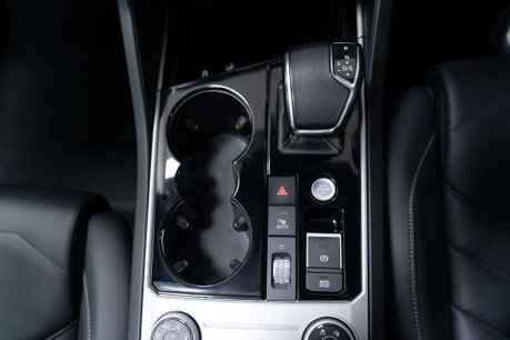 Volkswagen Touareg 3.0 Touareg V6 Black Edition TDI Auto 4WD 5dr 33