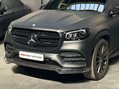 Mercedes-Benz GLS 2.9 GLS 400 Night Edition Executive D 4Matic Auto 4WD 5dr 28