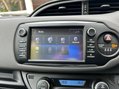 Toyota Yaris VVT-I ICON TECH 30