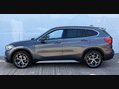 BMW X1 2.0 X1 xDrive 20i XLine Auto 4WD 5dr 51